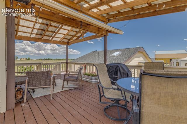MLS Image for 6750  Chief  ,Peyton, Colorado
