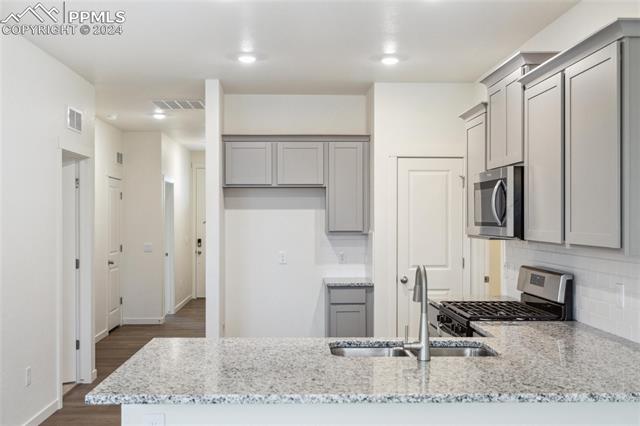 MLS Image for 6063  Scrub Jay  ,Colorado Springs, Colorado