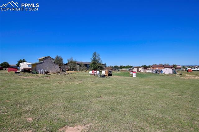 MLS Image for 3975  Feather Ridge  ,Peyton, Colorado