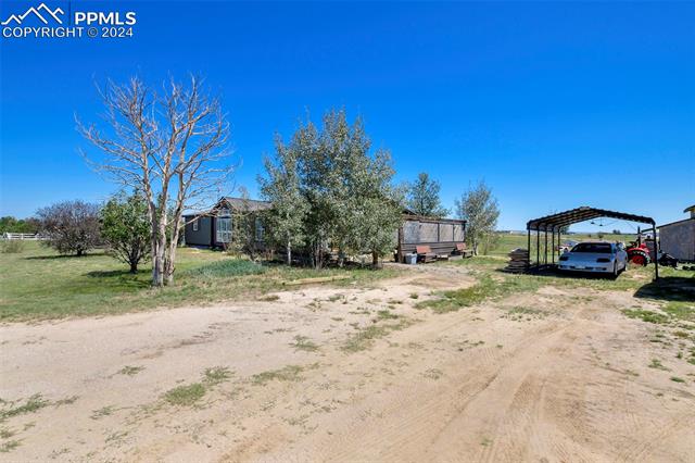 MLS Image for 3975  Feather Ridge  ,Peyton, Colorado