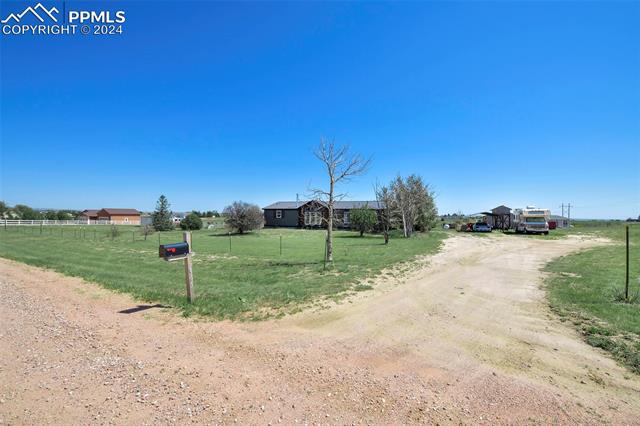 MLS Image for 3975  Feather Ridge  ,Peyton, Colorado