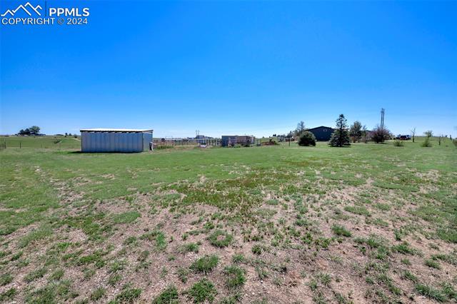 MLS Image for 3975  Feather Ridge  ,Peyton, Colorado