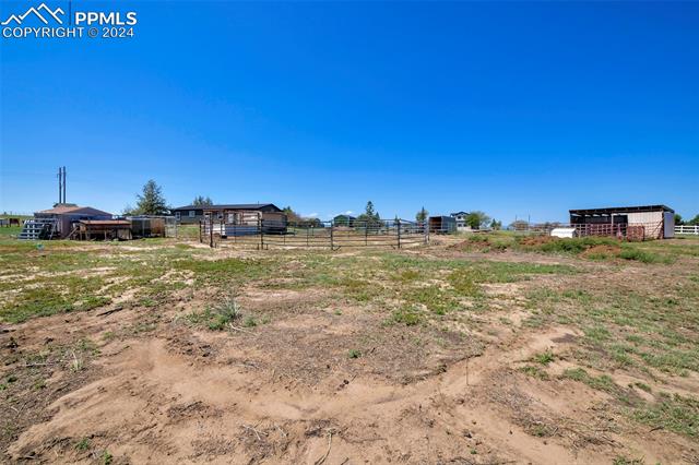 MLS Image for 3975  Feather Ridge  ,Peyton, Colorado