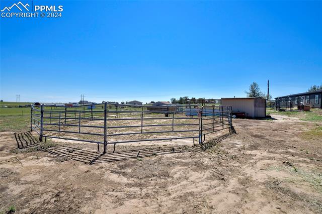 MLS Image for 3975  Feather Ridge  ,Peyton, Colorado