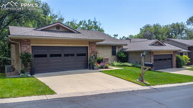 2125  Glenhill   , colorado springs  House Search MLS Picture
