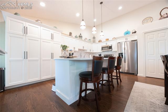 MLS Image for 2125  Glenhill   ,Colorado Springs, Colorado