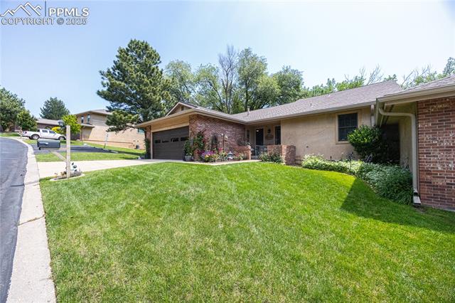 MLS Image for 2125  Glenhill   ,Colorado Springs, Colorado