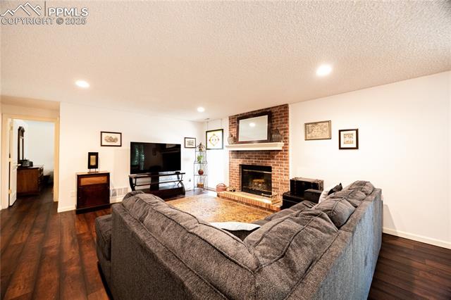 MLS Image for 2125  Glenhill   ,Colorado Springs, Colorado