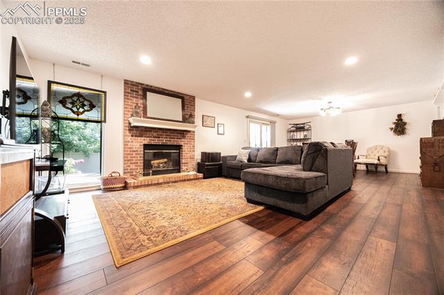 MLS Image for 2125  Glenhill   ,Colorado Springs, Colorado