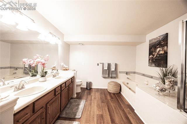 MLS Image for 2125  Glenhill   ,Colorado Springs, Colorado