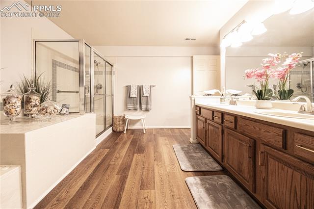 MLS Image for 2125  Glenhill   ,Colorado Springs, Colorado