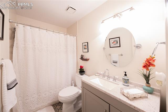 MLS Image for 2125  Glenhill   ,Colorado Springs, Colorado