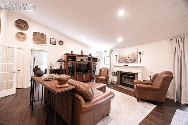 MLS Image for 2125  Glenhill   ,Colorado Springs, Colorado