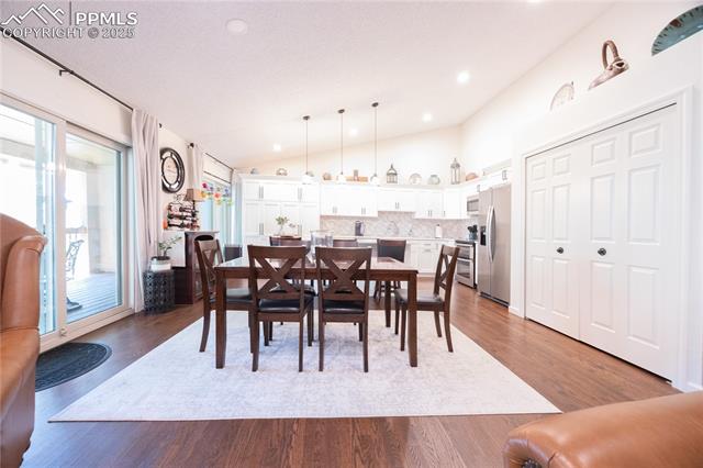 MLS Image for 2125  Glenhill   ,Colorado Springs, Colorado