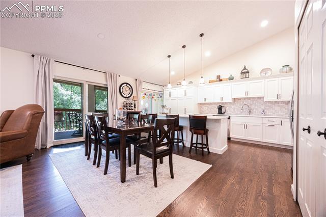 MLS Image for 2125  Glenhill   ,Colorado Springs, Colorado