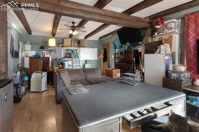 MLS Image for 36865  Funk  ,Calhan, Colorado