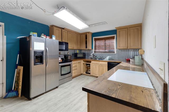 MLS Image for 36865  Funk  ,Calhan, Colorado