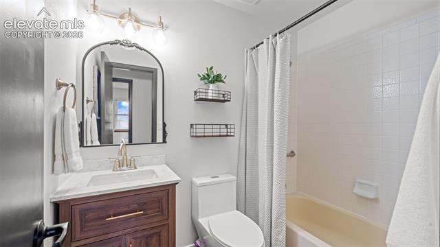 MLS Image for 2024  Ambleside  ,Colorado Springs, Colorado