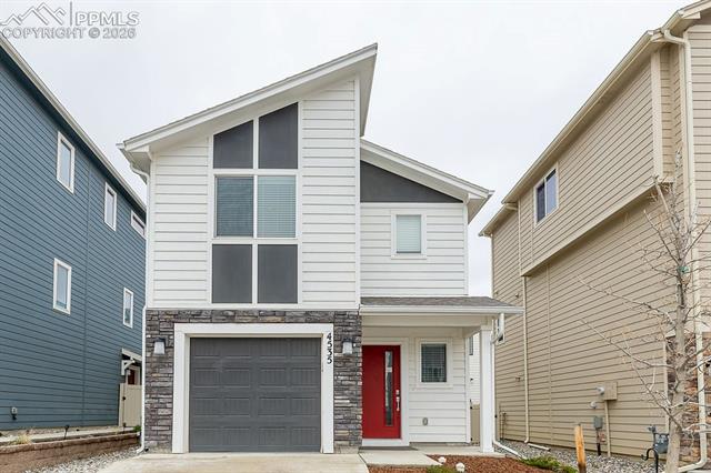 4535  Samaritan  , colorado springs&nbsp; House Search MLS Picture