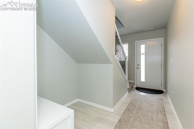 MLS Image for 4535  Samaritan  ,Colorado Springs, Colorado
