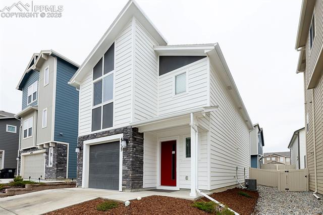 MLS Image for 4535  Samaritan  ,Colorado Springs, Colorado