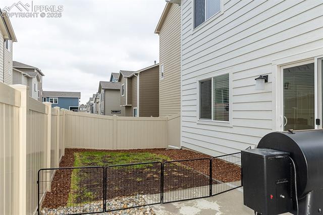 MLS Image for 4535  Samaritan  ,Colorado Springs, Colorado