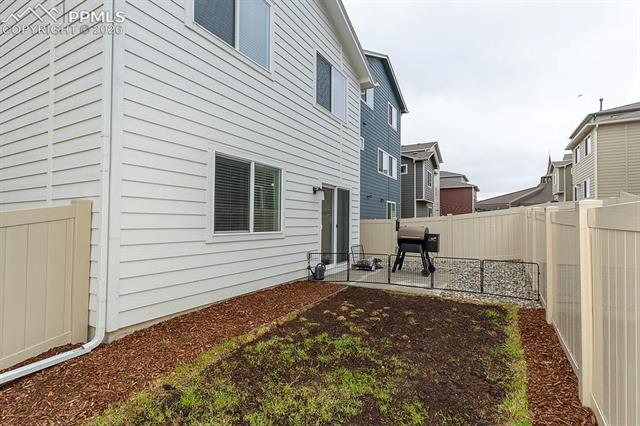 MLS Image for 4535  Samaritan  ,Colorado Springs, Colorado