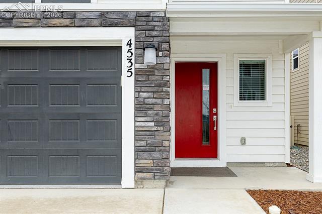 MLS Image for 4535  Samaritan  ,Colorado Springs, Colorado