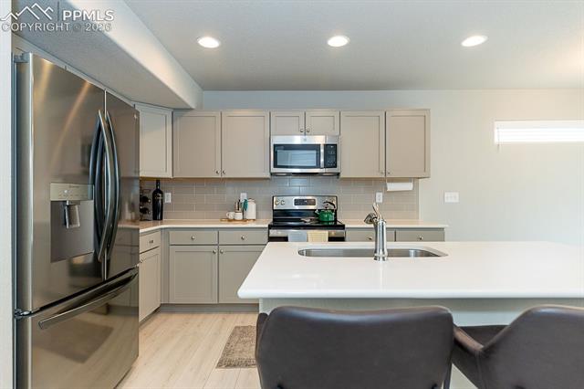 MLS Image for 4535  Samaritan  ,Colorado Springs, Colorado