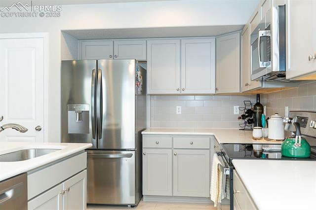 MLS Image for 4535  Samaritan  ,Colorado Springs, Colorado