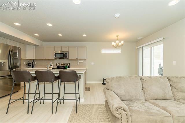MLS Image for 4535  Samaritan  ,Colorado Springs, Colorado