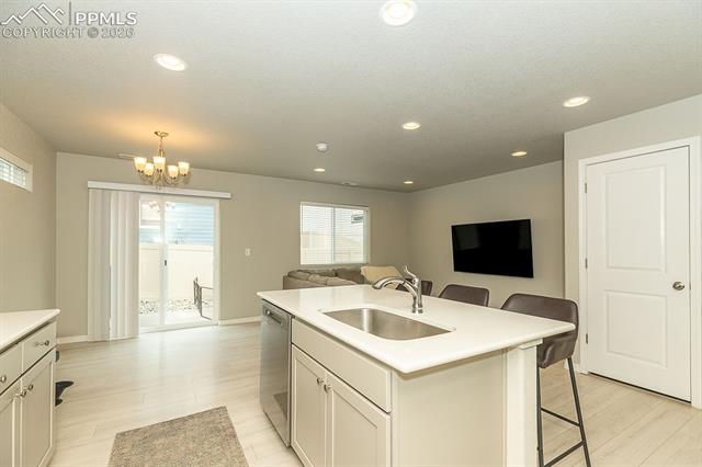 MLS Image for 4535  Samaritan  ,Colorado Springs, Colorado