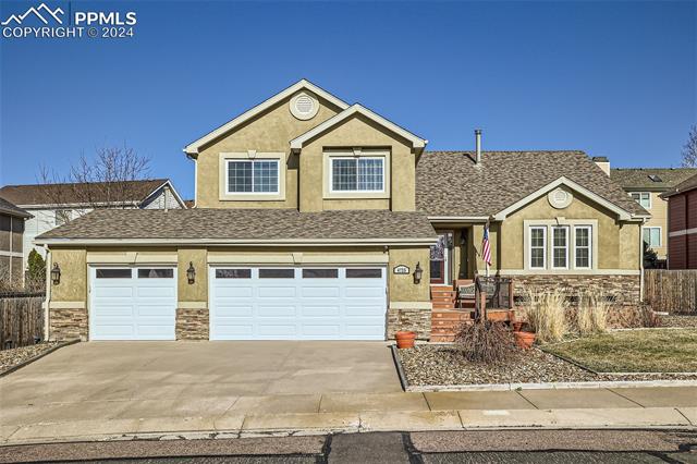 4725  Jenson  , colorado springs  House Search MLS Picture