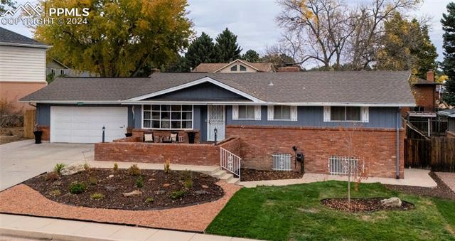 2029  Devon  , colorado springs  House Search MLS Picture