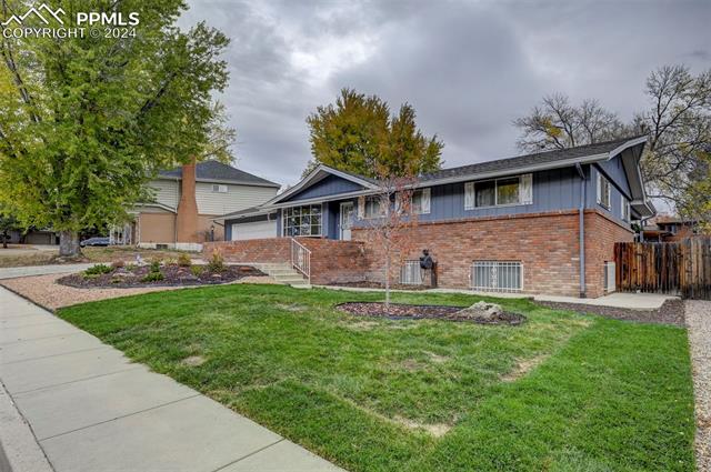 MLS Image for 2029  Devon  ,Colorado Springs, Colorado