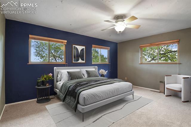 MLS Image for 2509  Andromeda  ,Colorado Springs, Colorado