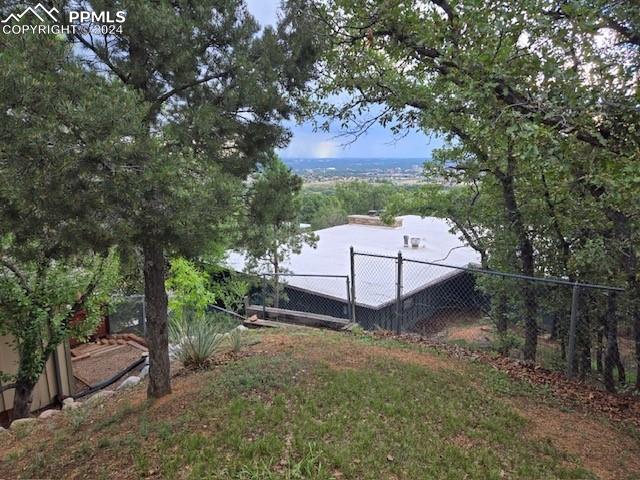 MLS Image for 2509  Andromeda  ,Colorado Springs, Colorado