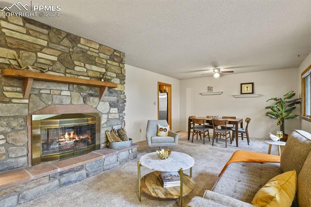 MLS Image for 2509  Andromeda  ,Colorado Springs, Colorado