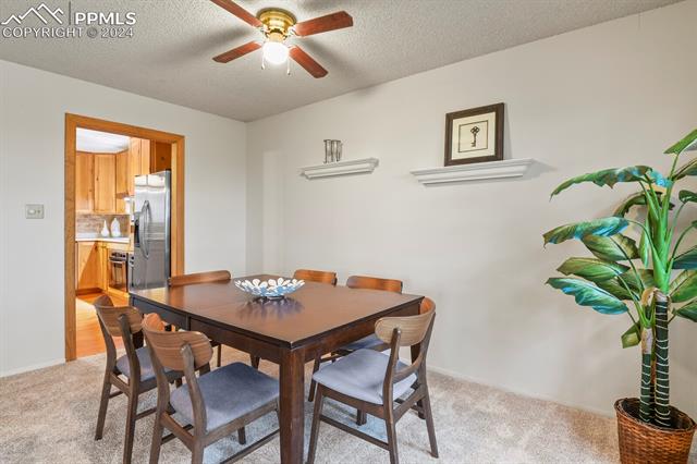 MLS Image for 2509  Andromeda  ,Colorado Springs, Colorado