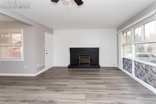 MLS Image for 611 N Logan  ,Colorado Springs, Colorado