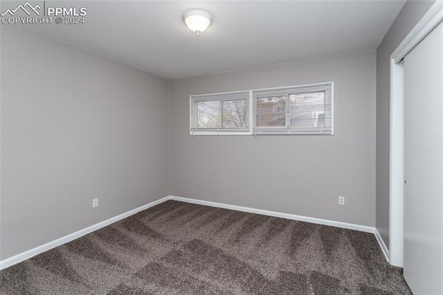 MLS Image for 611 N Logan  ,Colorado Springs, Colorado