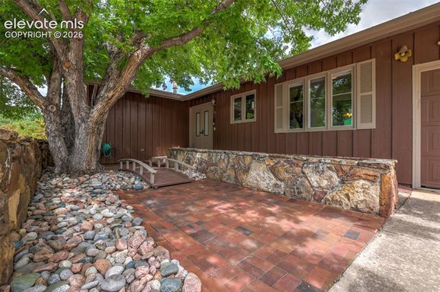 223  Crystal Hills  , manitou springs&nbsp; House Search MLS Picture