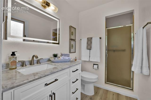 MLS Image for 223  Crystal Hills  ,Manitou Springs, Colorado