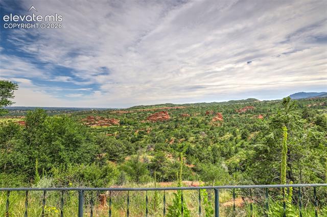 MLS Image for 223  Crystal Hills  ,Manitou Springs, Colorado