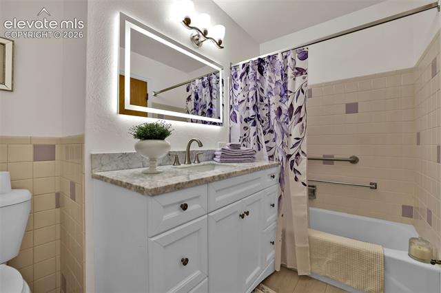 MLS Image for 223  Crystal Hills  ,Manitou Springs, Colorado