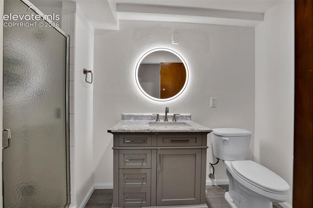 MLS Image for 223  Crystal Hills  ,Manitou Springs, Colorado