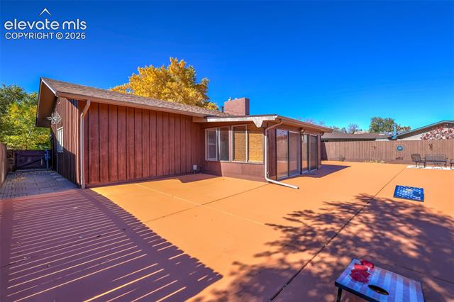 MLS Image for 223  Crystal Hills  ,Manitou Springs, Colorado