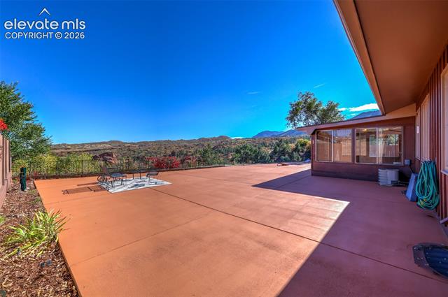 MLS Image for 223  Crystal Hills  ,Manitou Springs, Colorado