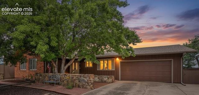 MLS Image for 223  Crystal Hills  ,Manitou Springs, Colorado