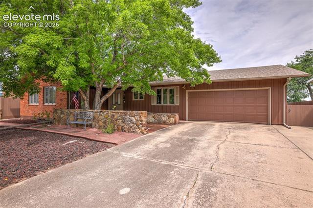 MLS Image for 223  Crystal Hills  ,Manitou Springs, Colorado